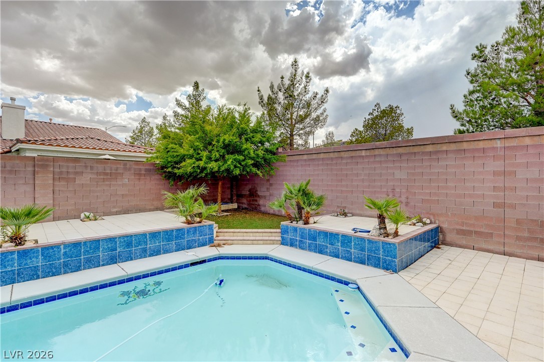 6491 Bright Nimbus Avenue Property Photo 62