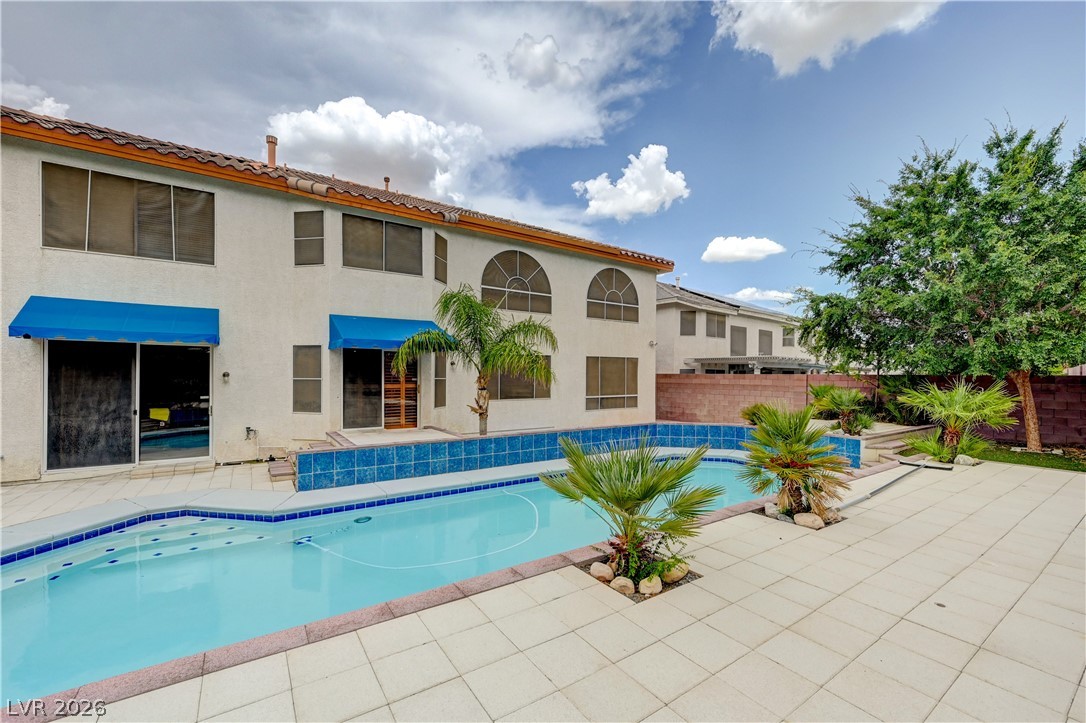 6491 Bright Nimbus Avenue Property Photo 63