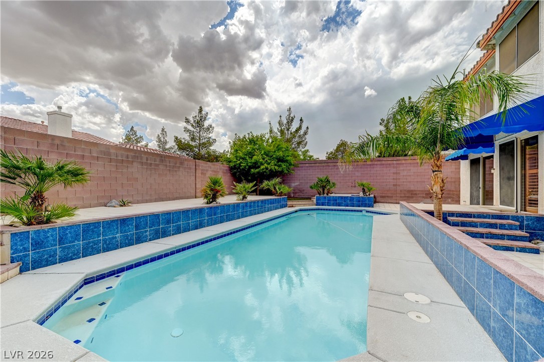6491 Bright Nimbus Avenue Property Photo 64