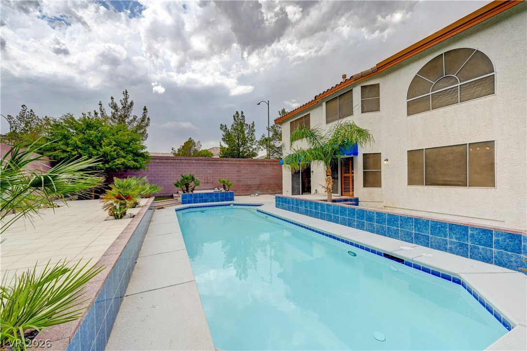 6491 Bright Nimbus Avenue Property Photo 65