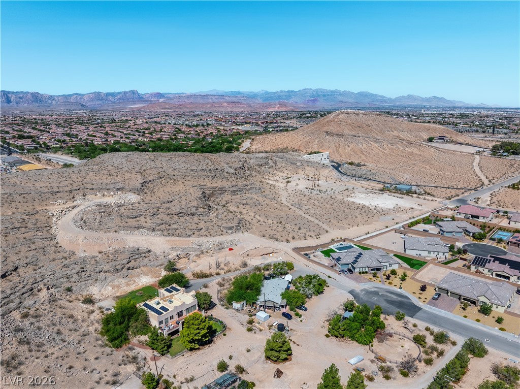 5 Acres Hilltop Strip Views Property Photo 1