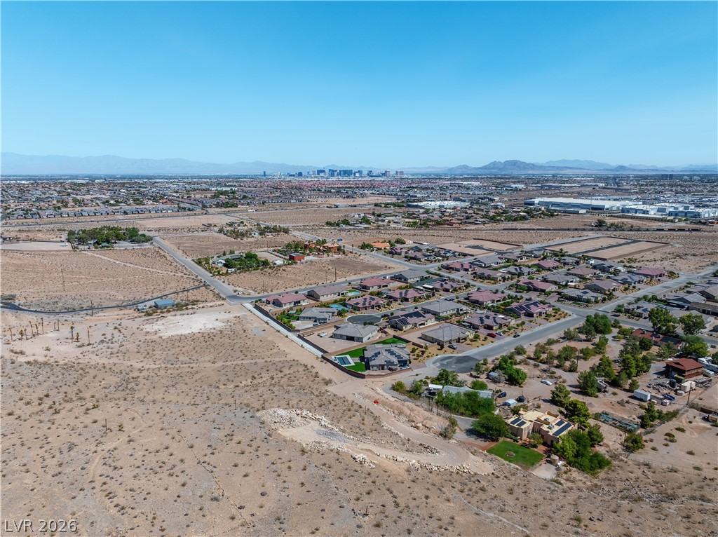 5 Acres Hilltop Strip Views Property Photo 2