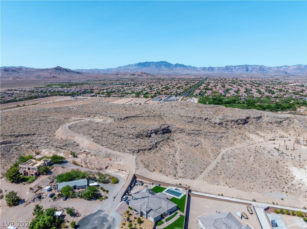 5 Acres Hilltop Strip Views Property Photo 3