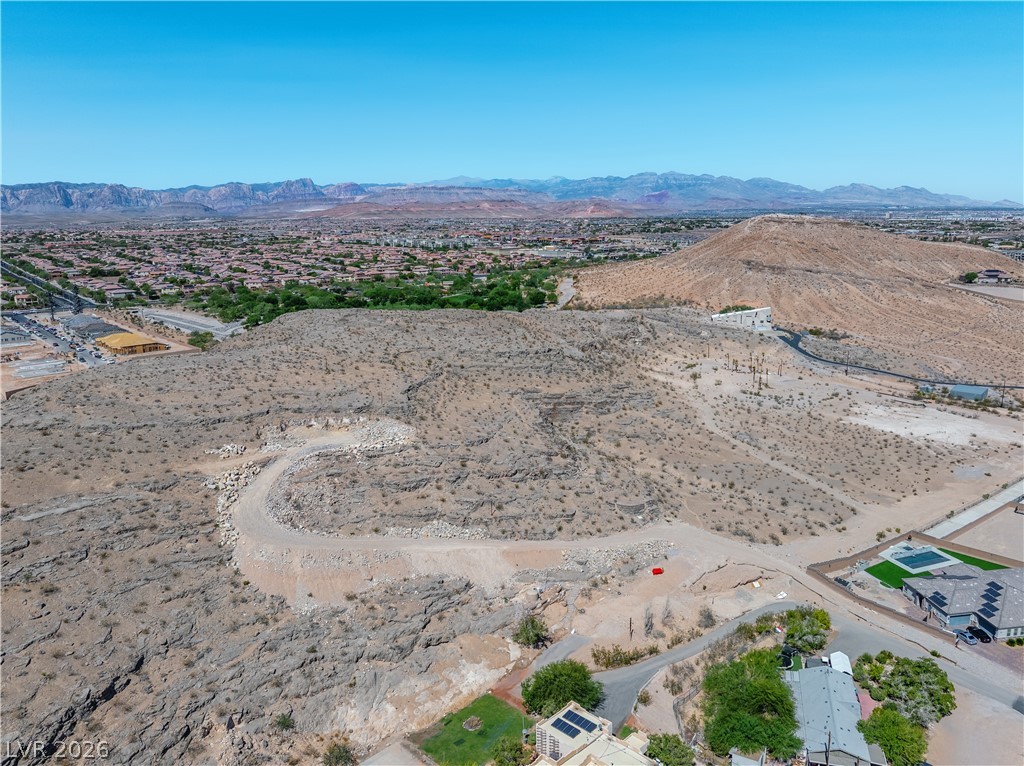 5 Acres Hilltop Strip Views Property Photo 4