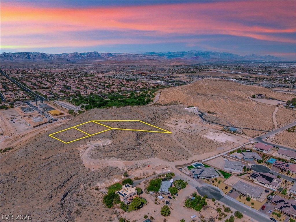 5 Acres Hilltop Strip Views Property Photo 6