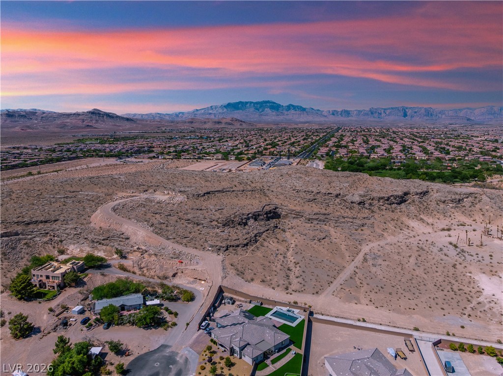 5 Acres Hilltop Strip Views Property Photo 10