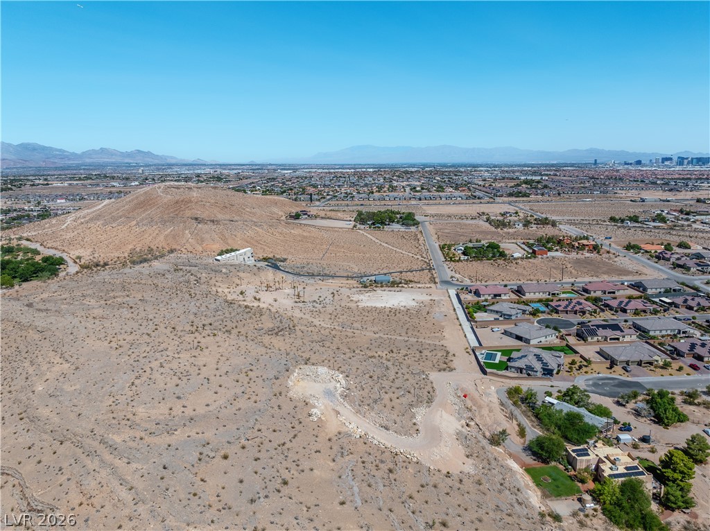 5 Acres Hilltop Strip Views Property Photo 11