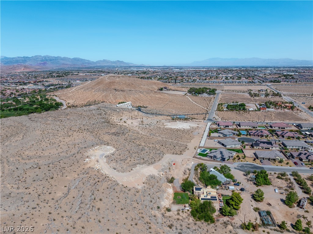 5 Acres Hilltop Strip Views Property Photo 12
