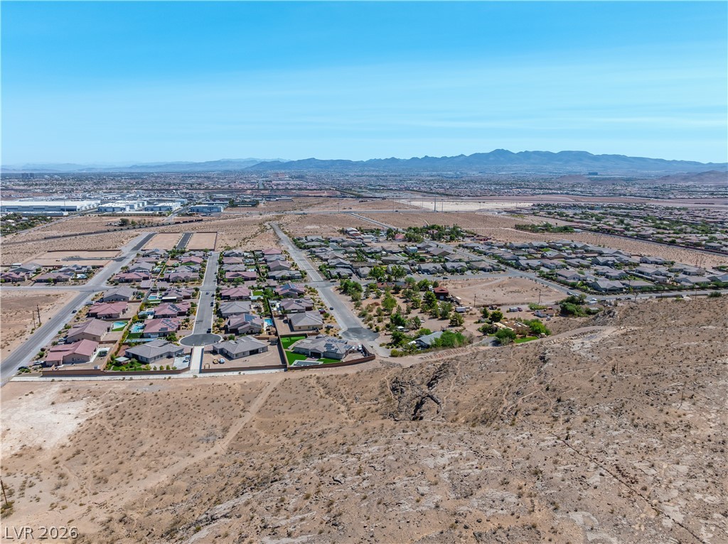 5 Acres Hilltop Strip Views Property Photo 13