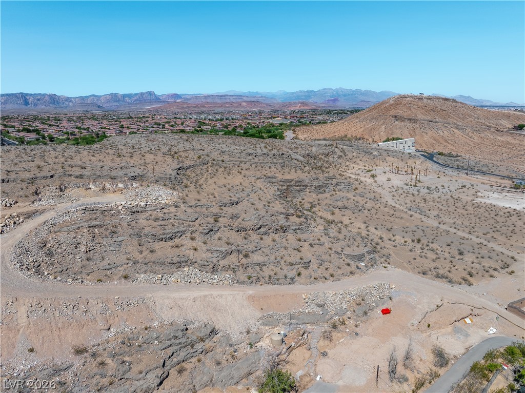 5 Acres Hilltop Strip Views Property Photo 14