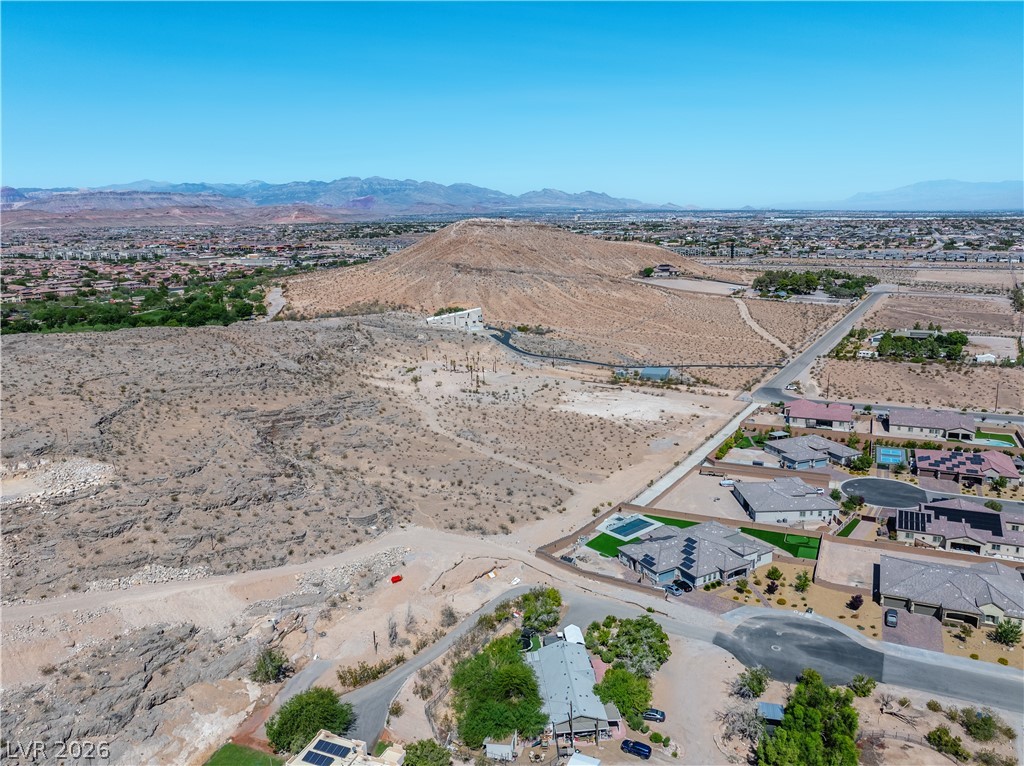 5 Acres Hilltop Strip Views Property Photo 15