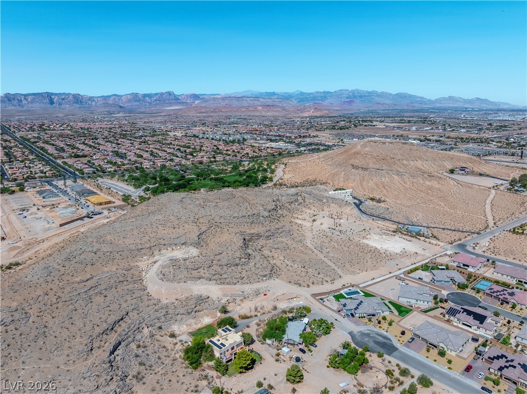 5 Acres Hilltop Strip Views Property Photo 16