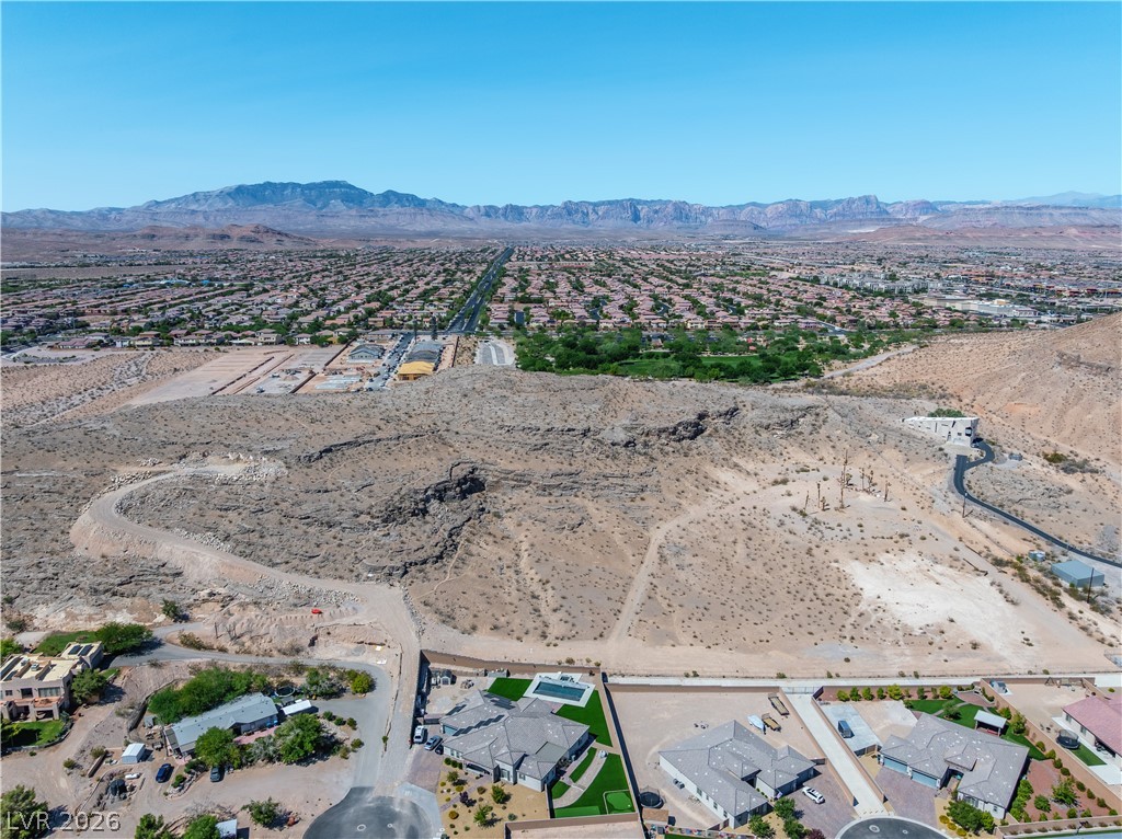 5 Acres Hilltop Strip Views Property Photo 17