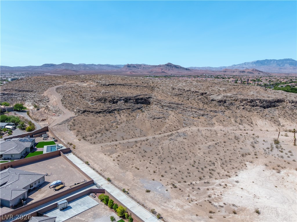 5 Acres Hilltop Strip Views Property Photo 18