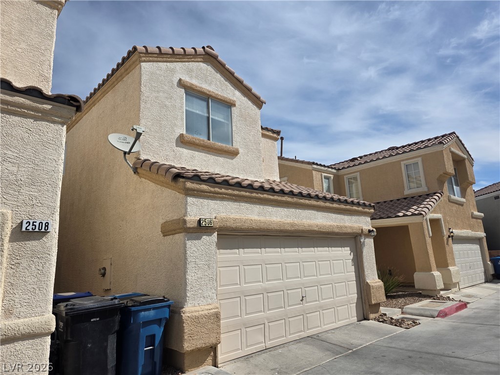 2506 Lady Elizabeth Court Property Photo 3