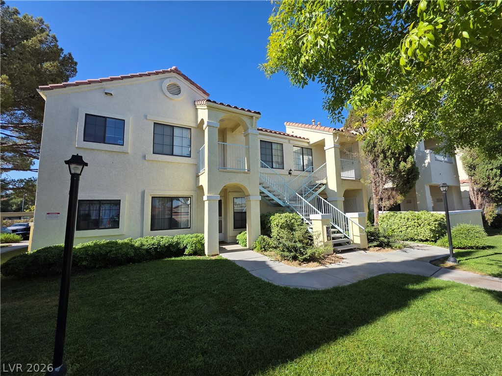 4865 South TORREY PINES Drive 106 Property Photo 1