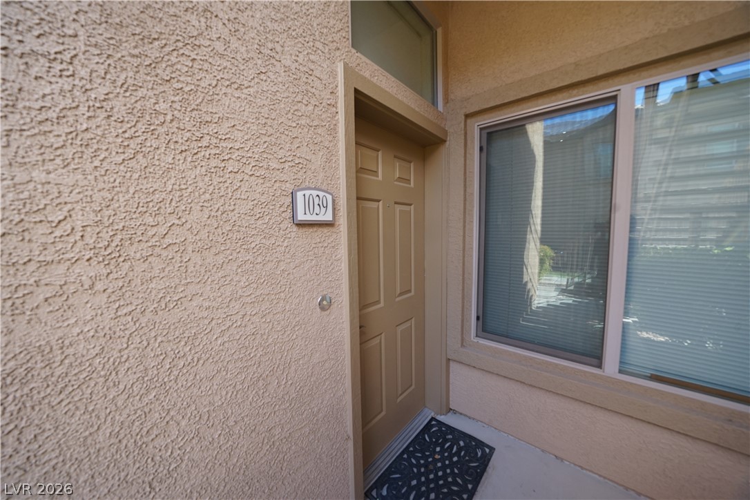 8985 South Durango Drive 1039 Property Photo 4