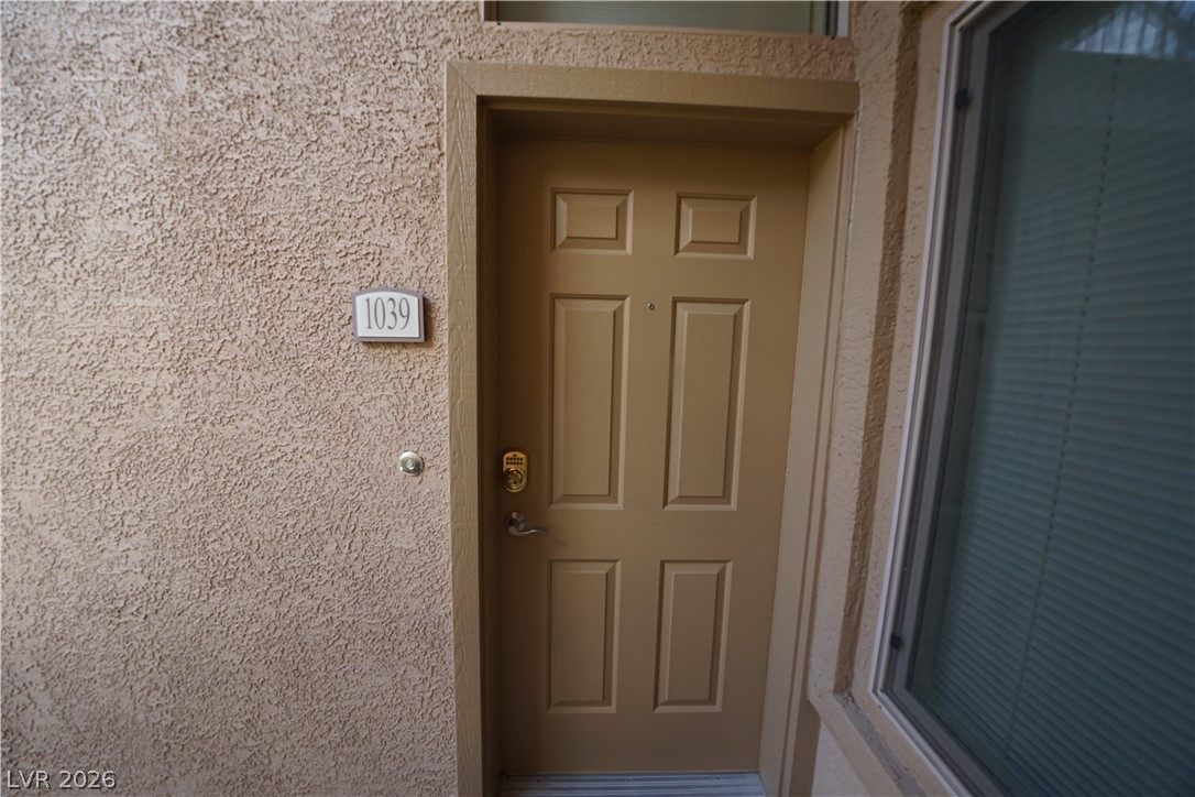 8985 South Durango Drive 1039 Property Photo 5