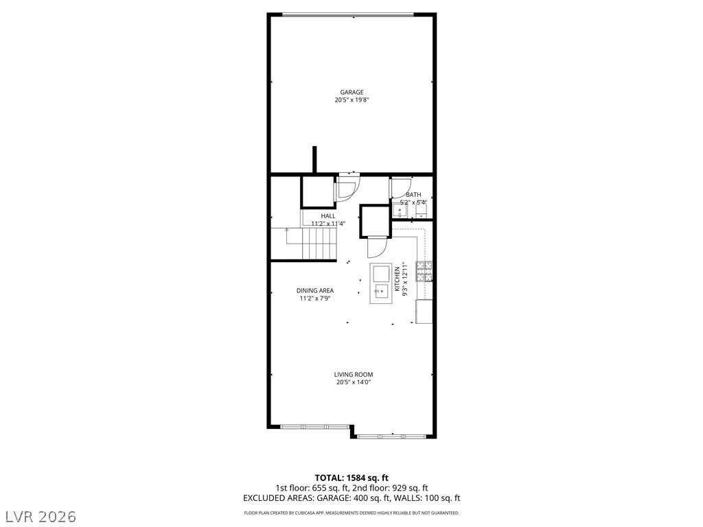 1252 Rocky Gap Street 102 Property Photo 44