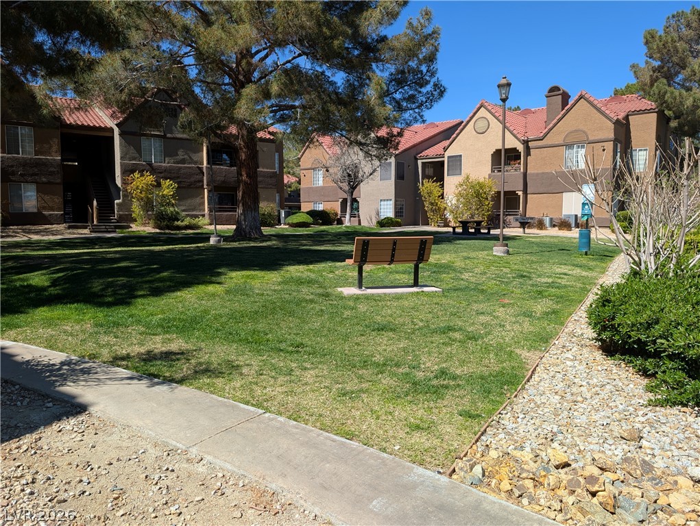 2200 South Fort Apache Road 1118 Property Photo 3