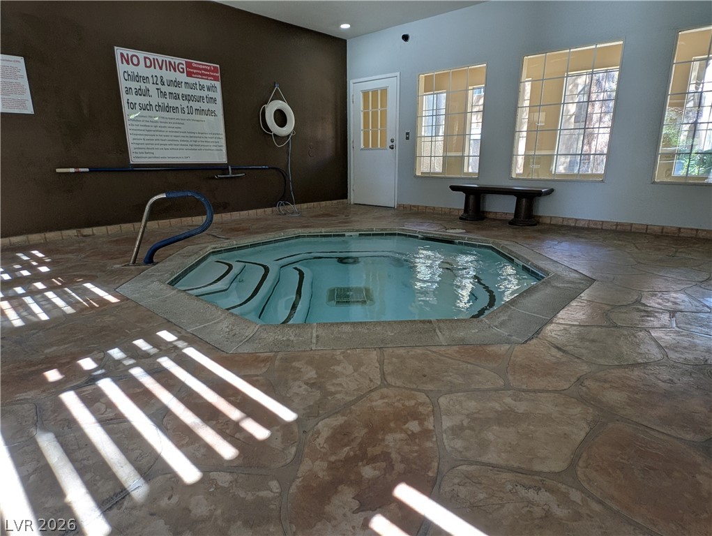 2200 South Fort Apache Road 1118 Property Photo 11