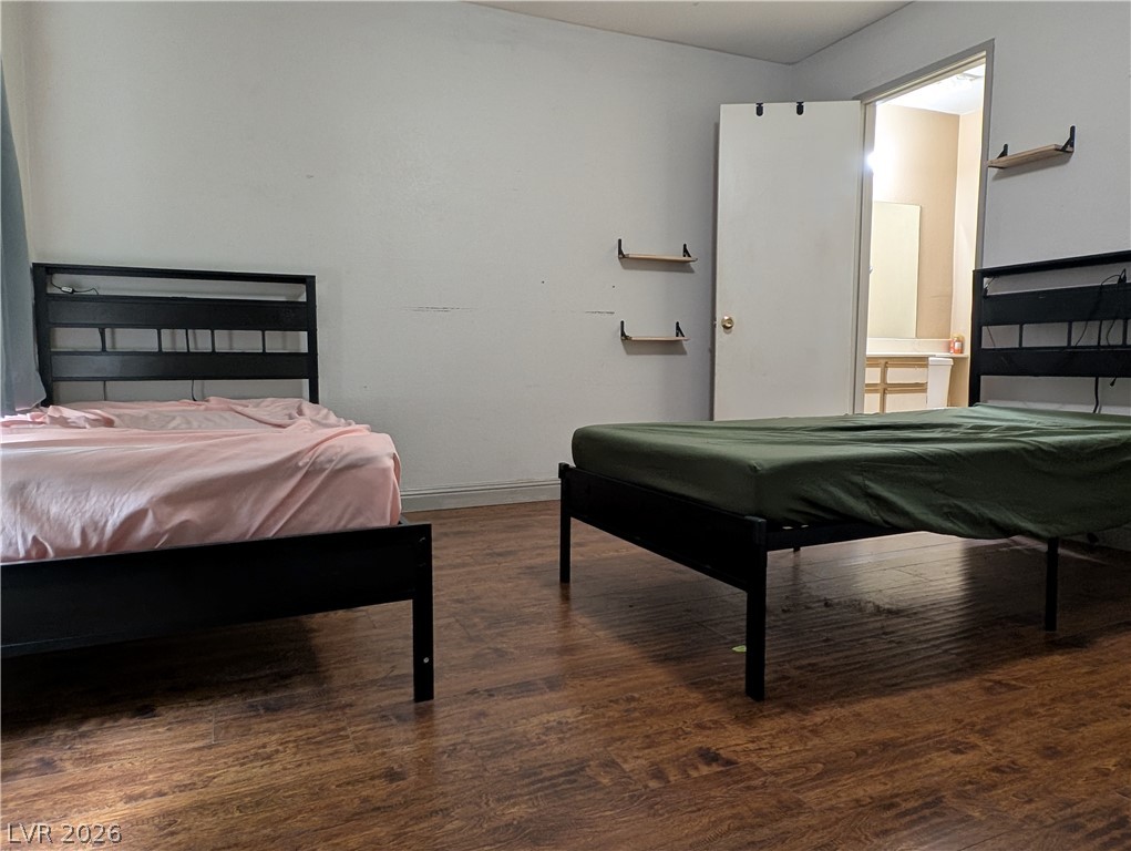2200 South Fort Apache Road 1118 Property Photo 18