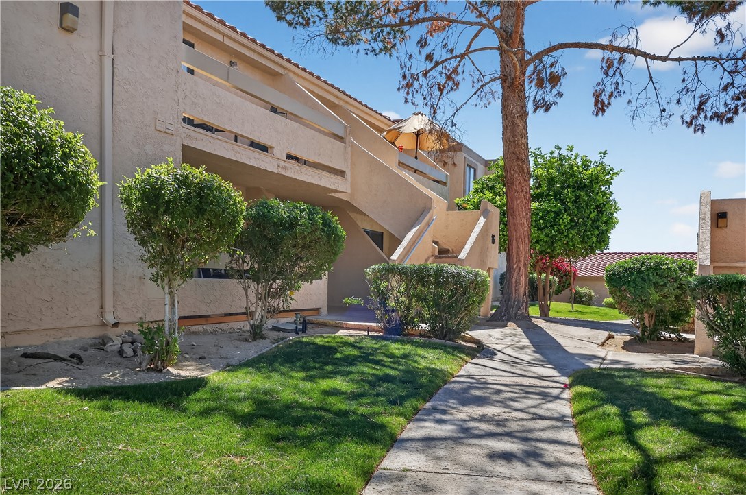 3820 Desert Marina Drive 192 Property Photo 1