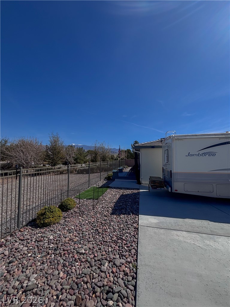 4816 East Cactus Canyon Drive Property Photo 5