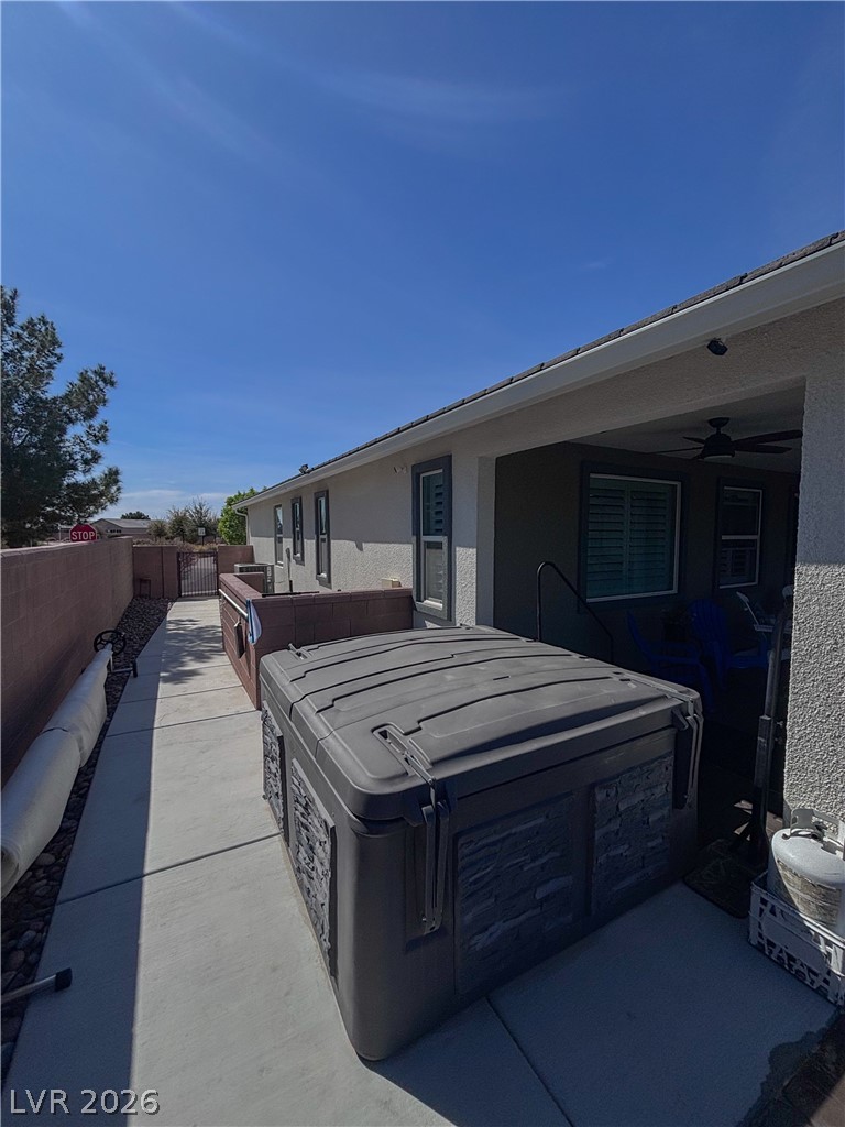 4816 East Cactus Canyon Drive Property Photo 7
