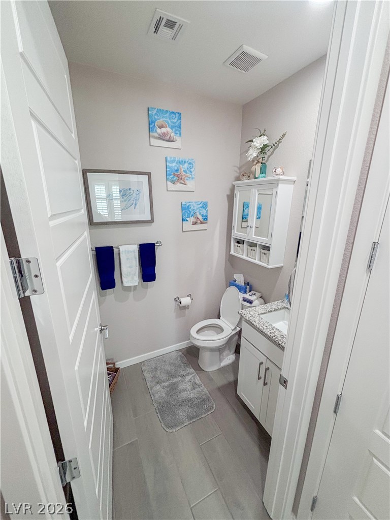 4816 East Cactus Canyon Drive Property Photo 15