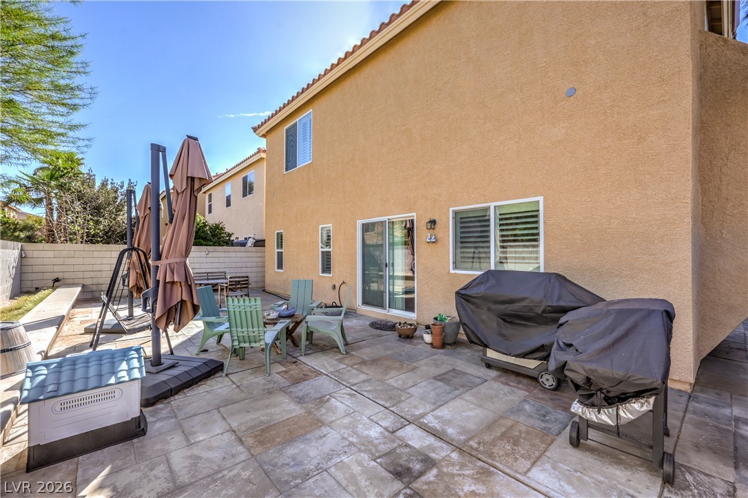 1010 Saffex Rose Avenue Property Photo 29