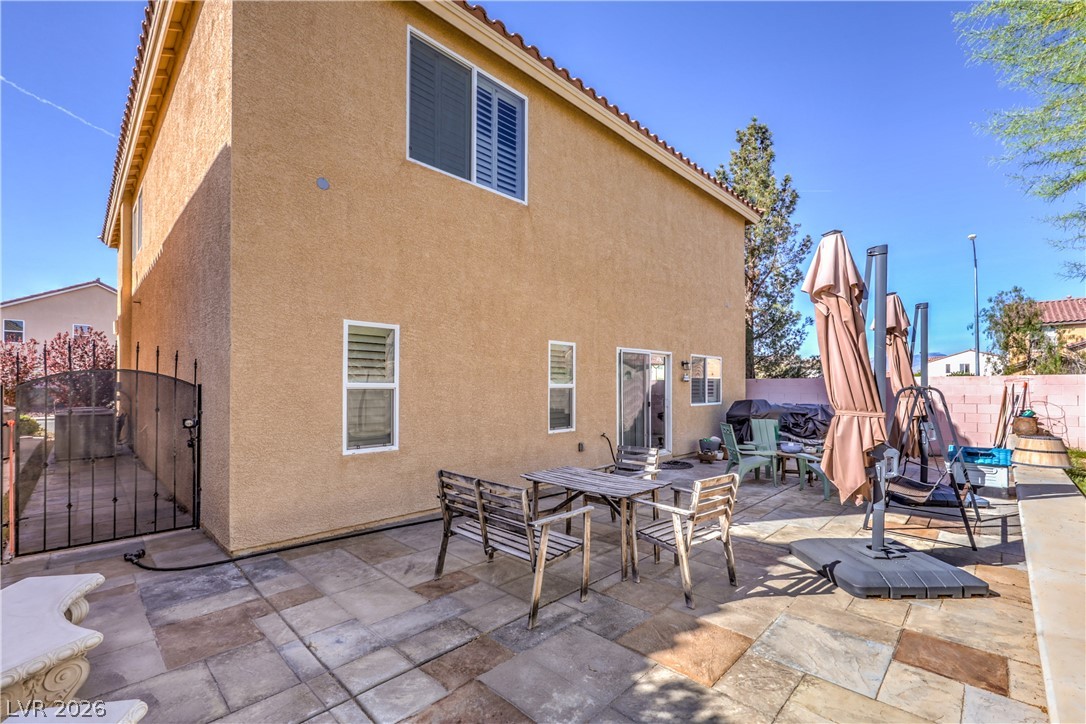 1010 Saffex Rose Avenue Property Photo 32