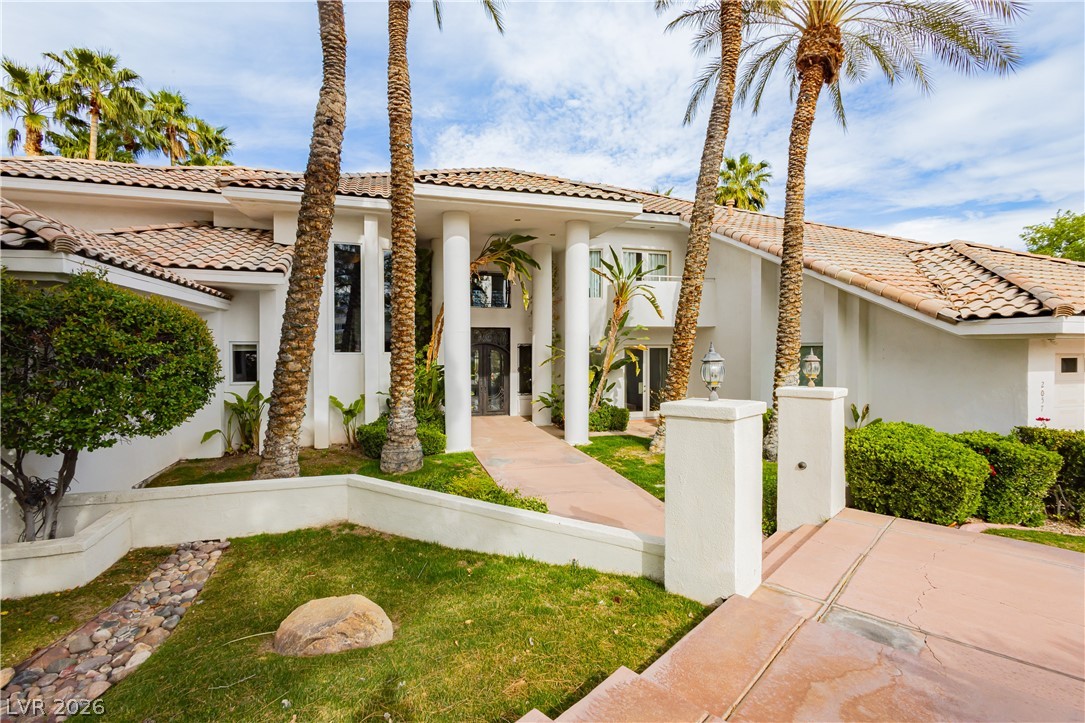 2057 Troon Drive Property Photo 1