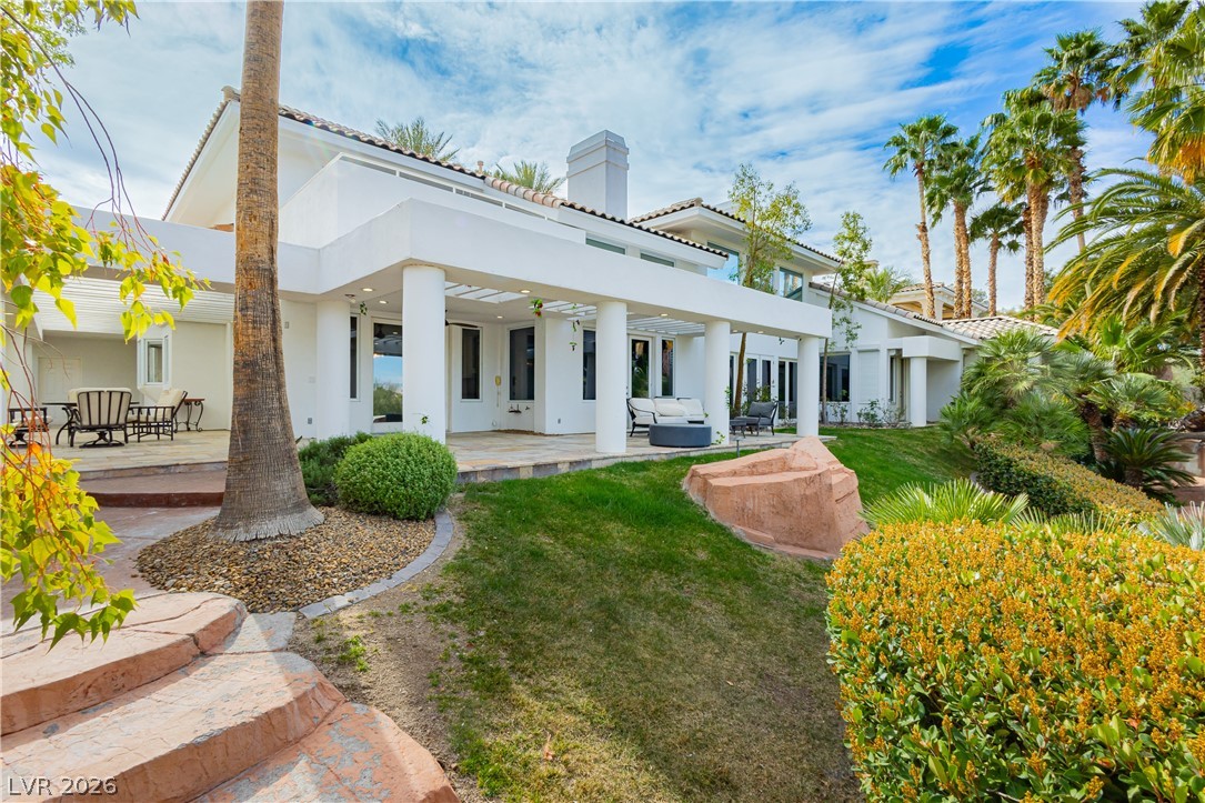 2057 Troon Drive Property Photo 14