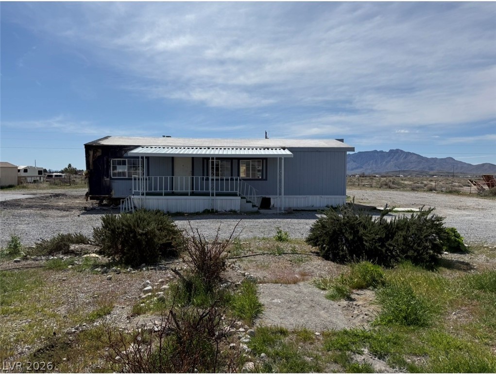 3581 West Donner Street Property Photo 1