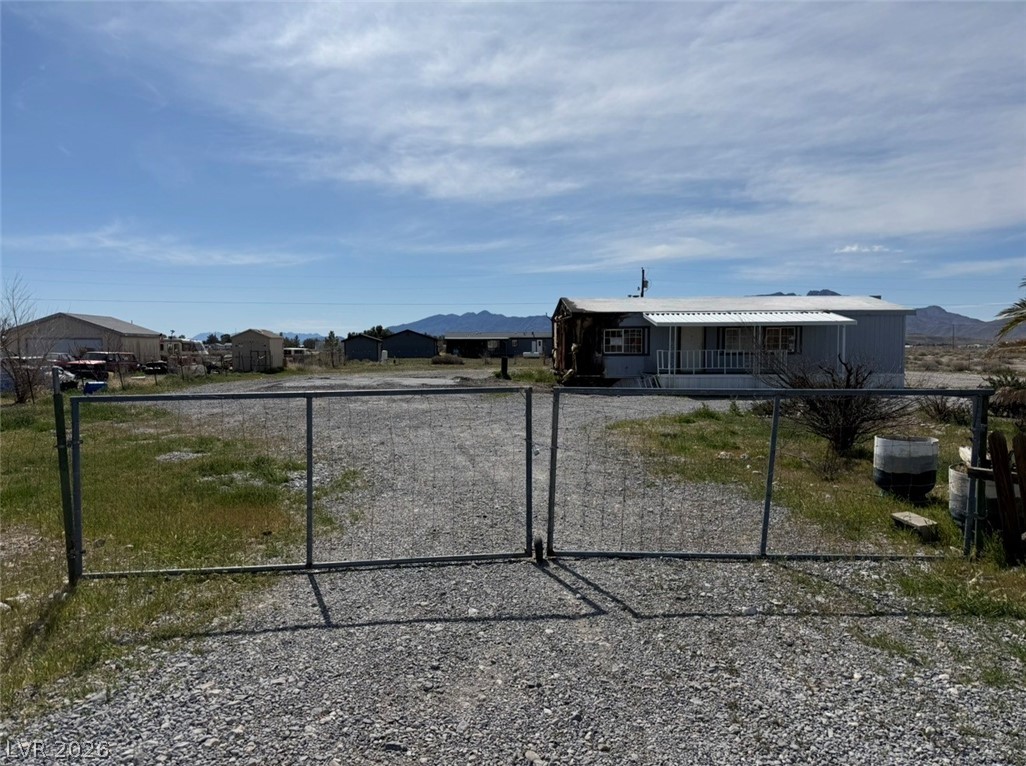 3581 West Donner Street Property Photo 4
