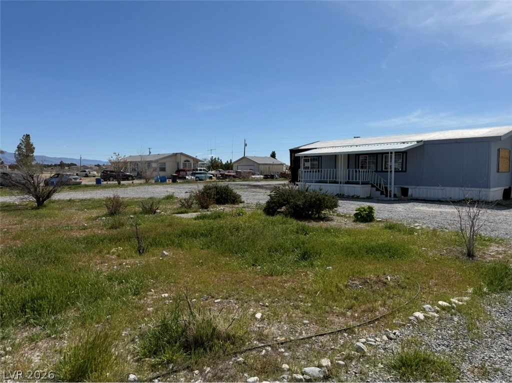 3581 West Donner Street Property Photo 9