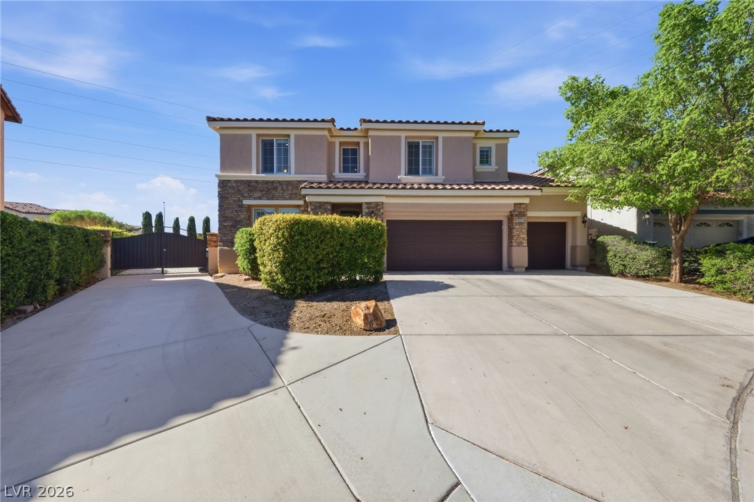 10029 Central Valley Avenue Property Photo 1