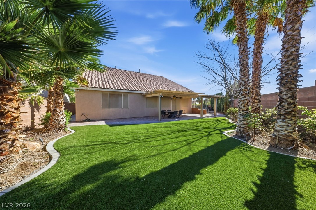 10029 Central Valley Avenue Property Photo 3