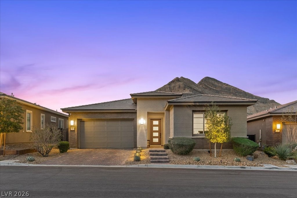 10950 Red Yucca Drive Property Photo 1
