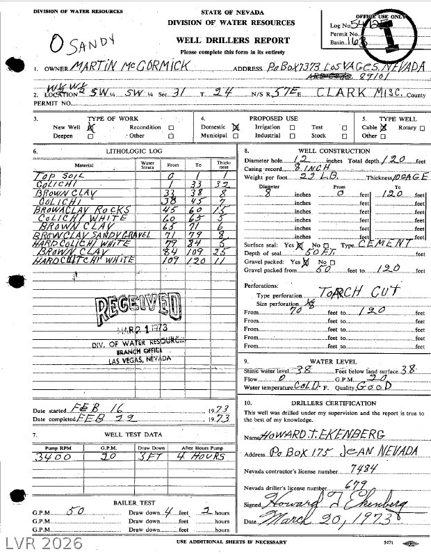 0 Quartz Avenue Property Photo 3