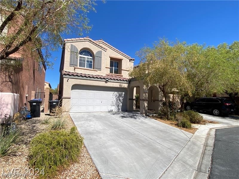 9956 Matfen Court Property Photo 1
