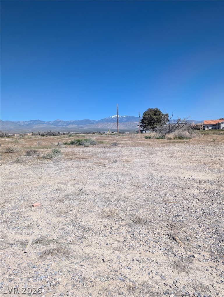 2801 South Blagg Road Property Photo 1