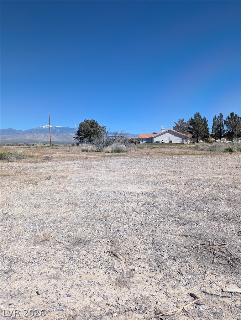 2801 South Blagg Road Property Photo 2