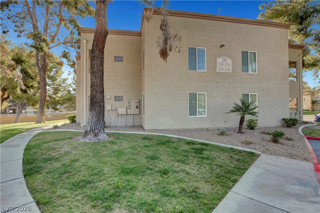 3145 East Flamingo Road 1124 Property Photo 1