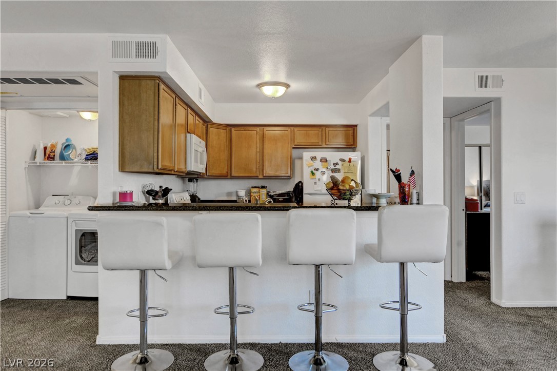 3145 East Flamingo Road 1124 Property Photo 4