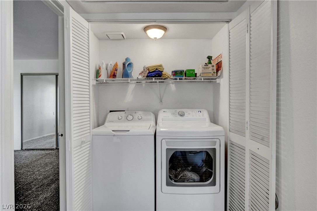 3145 East Flamingo Road 1124 Property Photo 17