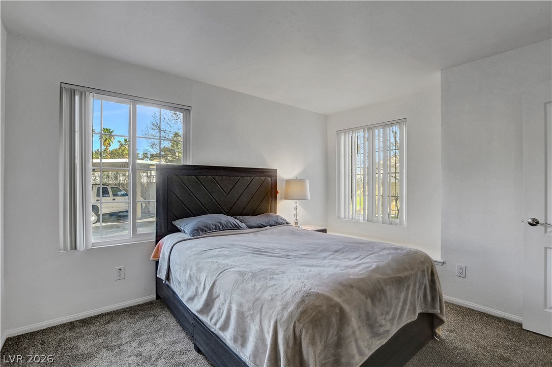 3145 East Flamingo Road 1124 Property Photo 22