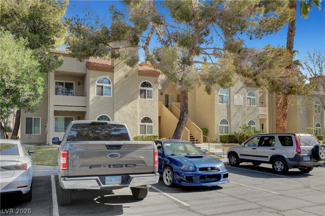 3145 East Flamingo Road 1124 Property Photo 33