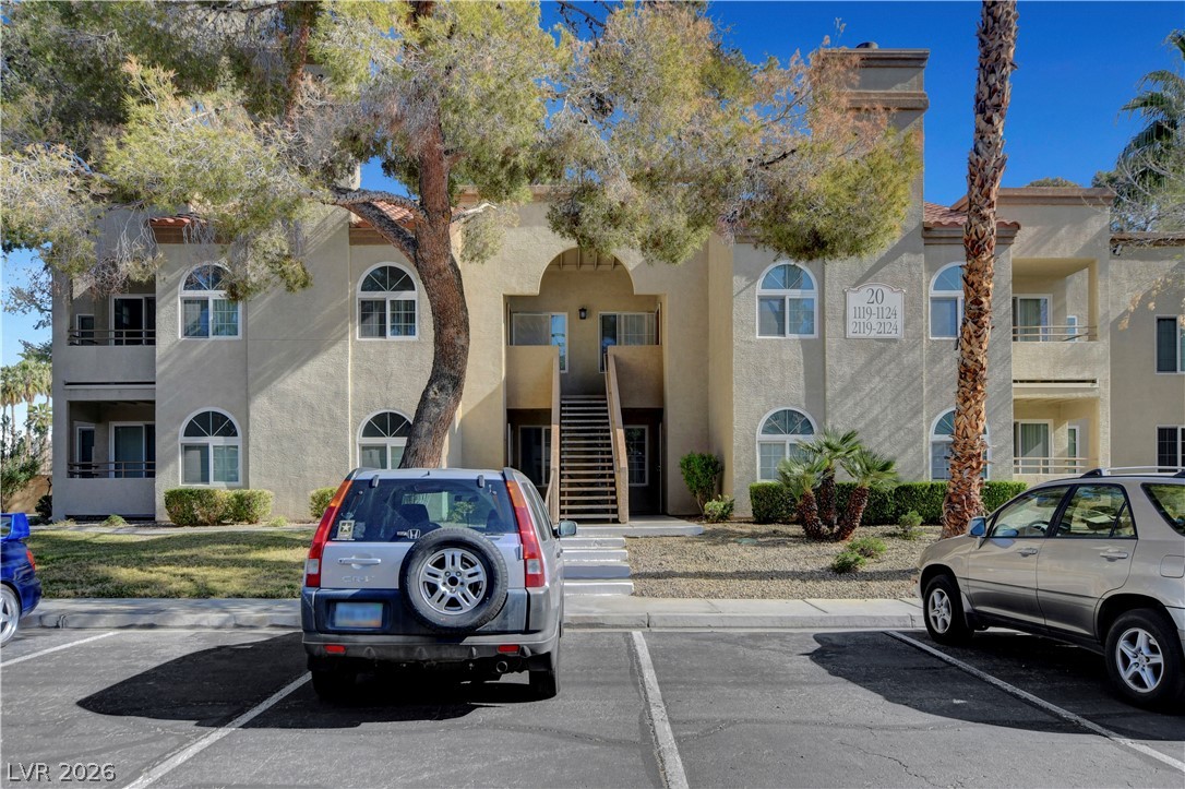 3145 East Flamingo Road 1124 Property Photo 34